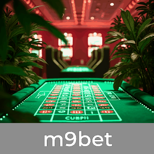 m9bet: Bônus Generoso e Promoções Exclusivas para Você