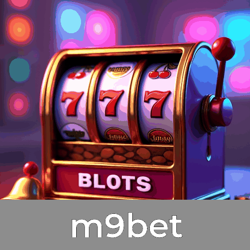 m9bet: Cassino Premiado e Pagamentos Rápidos