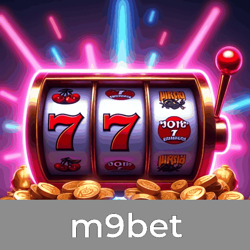 M9bet: Sua Plataforma de Apostas Confiável para uma Experiência Premium