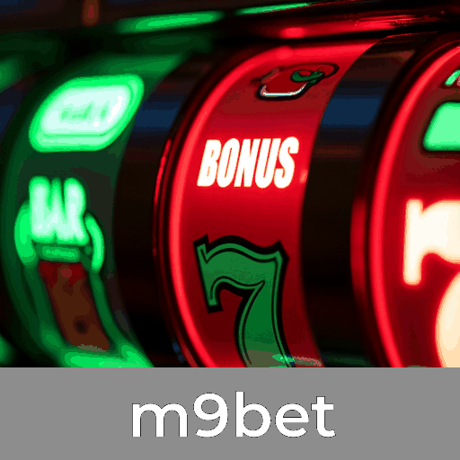 Descubra as promoções exclusivas e bônus generosos no m9bet!