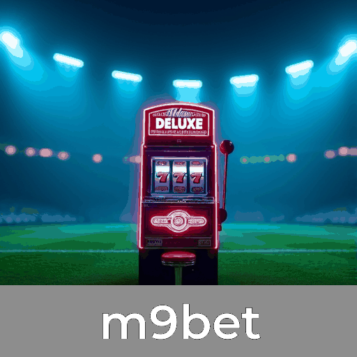 Descubra a Variedade de Jogos de Cassino no m9bet: Uma Experiência Imersiva e Empolgante